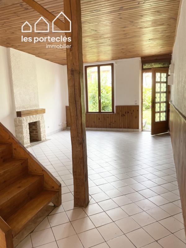 Maison - 68 m² - 2 pièces