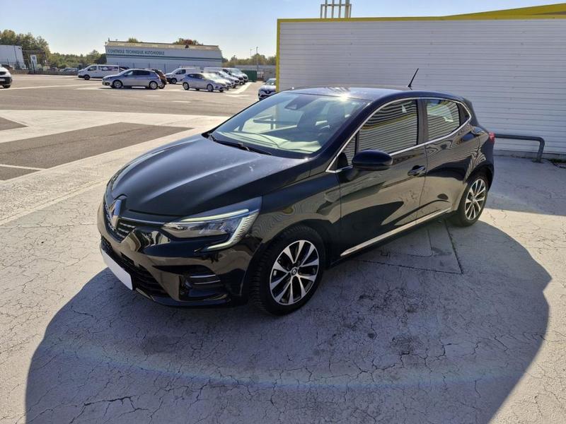 Renault Clio V E-Tech 140 Intens
