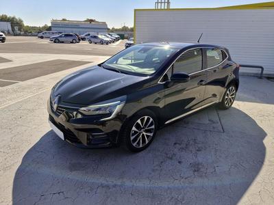 Renault Clio V E-Tech 140 Intens