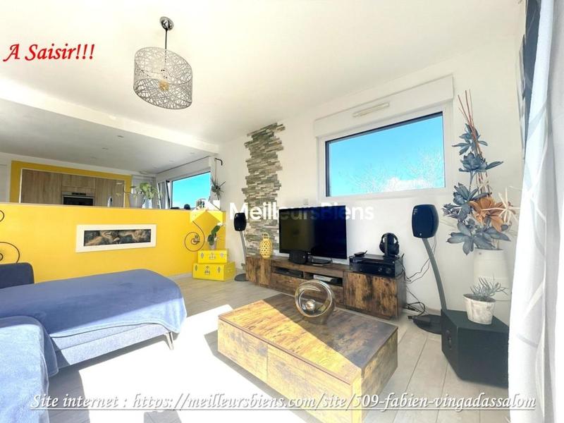 Propriété - 149 m² - 7 pièces