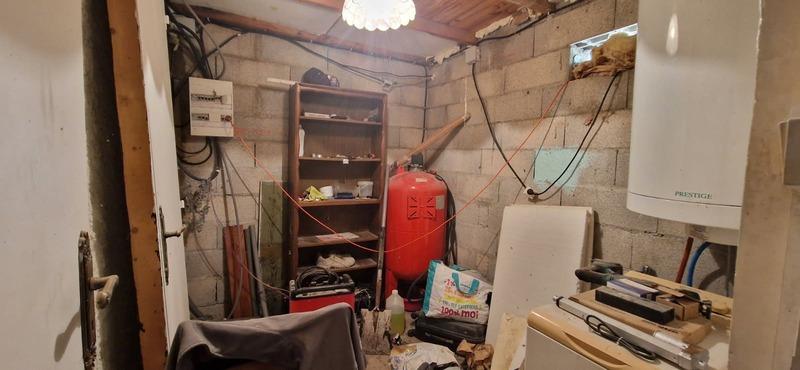 Maison - 77 m² - 3 pièces