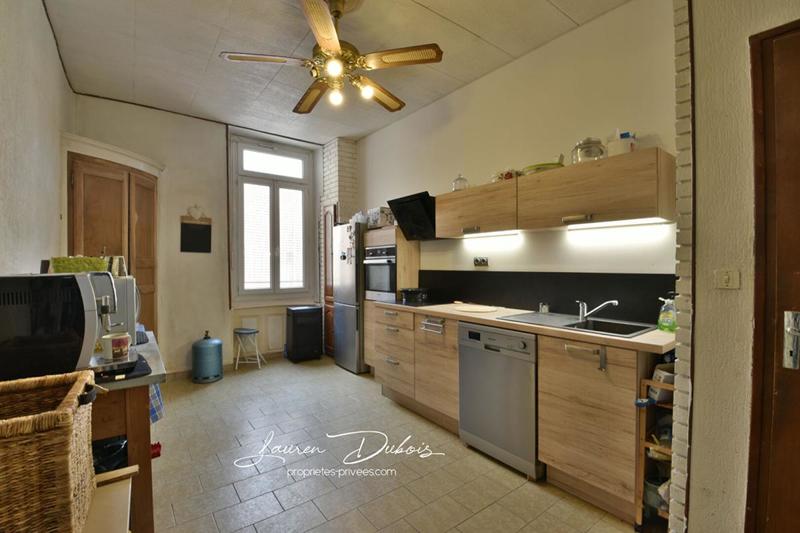 Appartement - 72 m² - 2 pièces