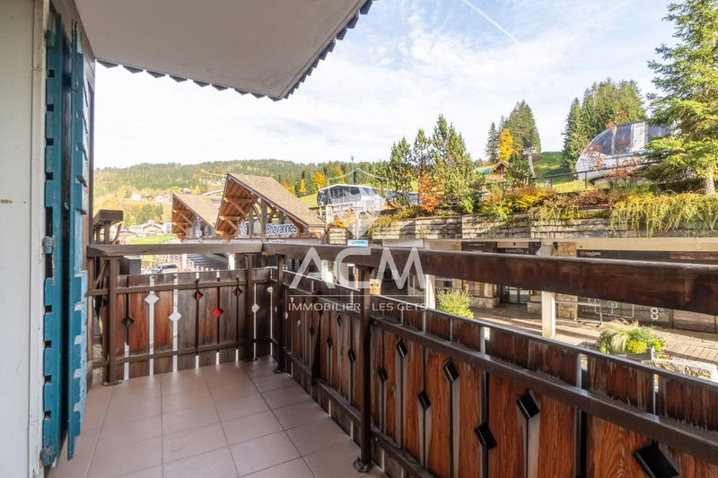 Studio - 22 m² - 1 pièce