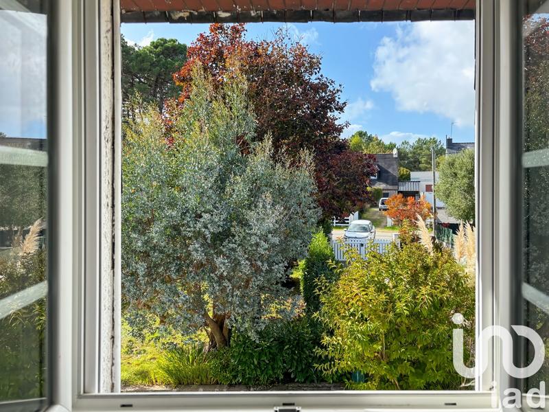 Maison - 98 m² - 4 pièces