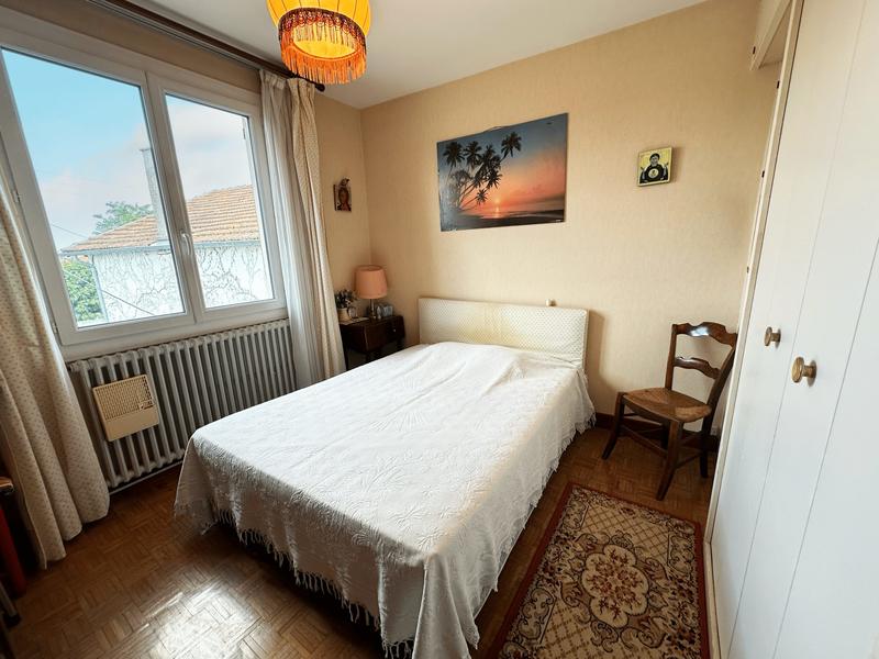 Maison traditionnelle - 136 m² - 6 pièces