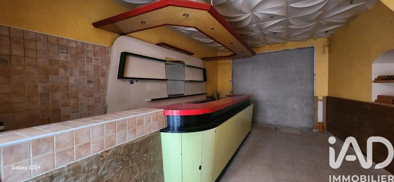 Maison de village - 76 m² - 4 pièces