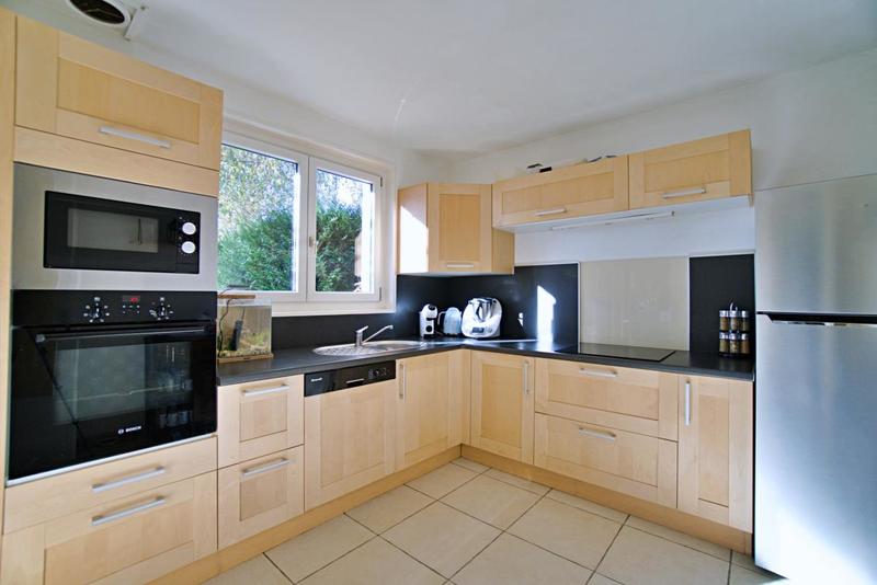 Maison - 86 m² - 3 pièces