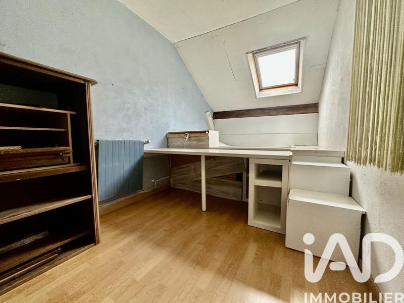 Appartement - 200 m² - 5 pièces
