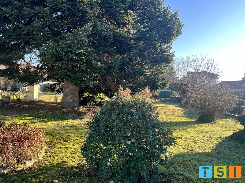 Maison - 164 m² - 6 pièces