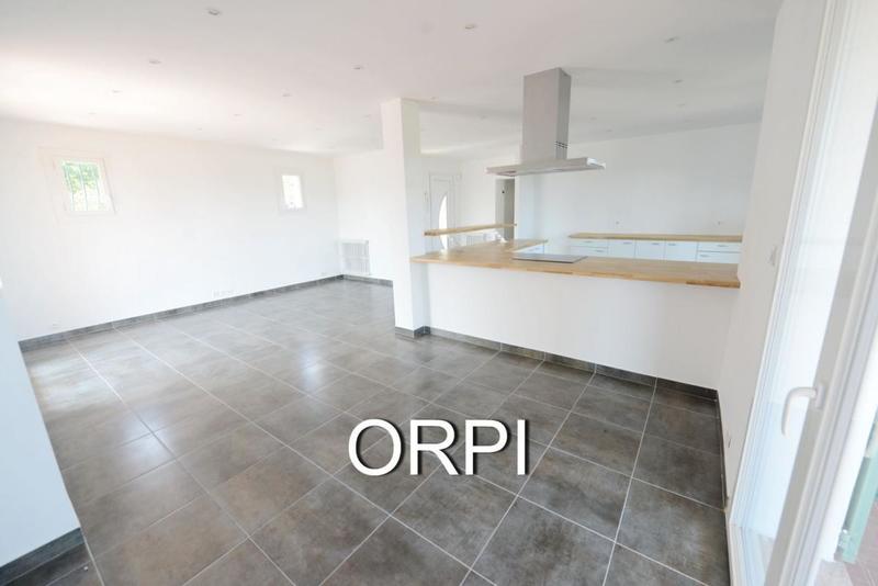 Villa - 96 m² - 4 pièces