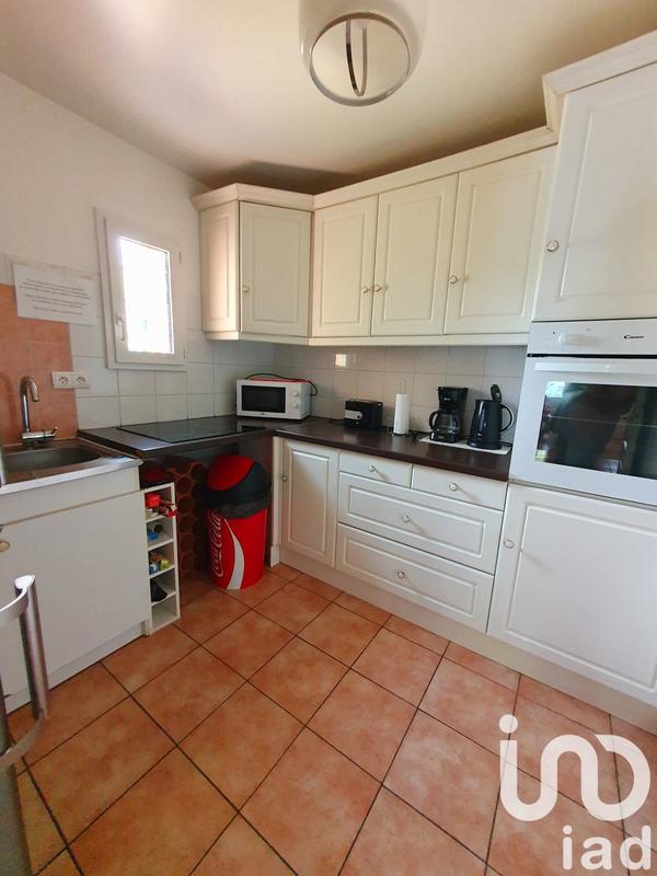 Maison - 198 m² - 8 pièces