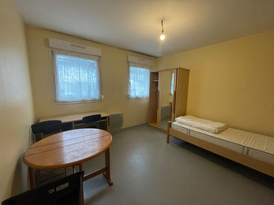 Appartement - 18 m² - 1 pièce