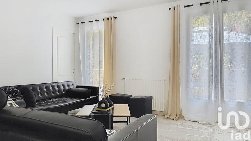 Maison - 115 m² - 6 pièces