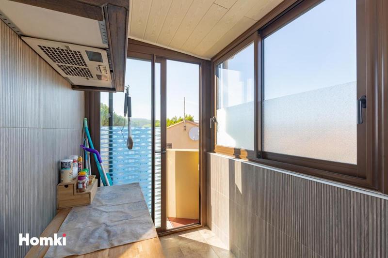 Maison - 83 m² - 4 pièces