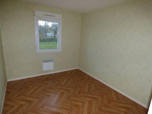 Pavillon - 61 m² - 3 pièces