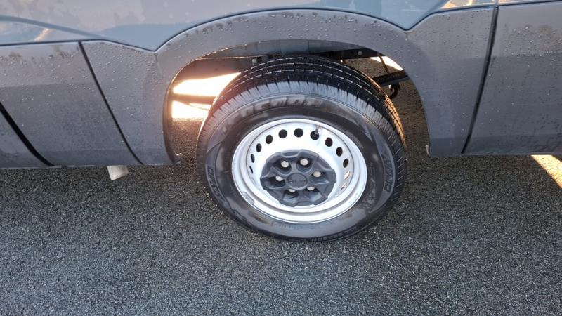 Iveco Daily 35 s 14 h2 quad-leaf hi matic