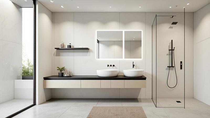 Appartement - 33 à 93 m² - 1 à 5 pièces