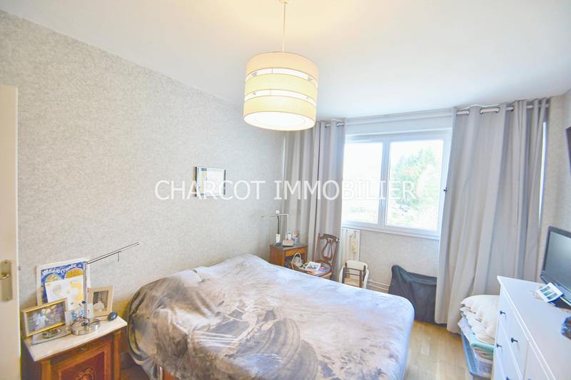 Appartement - 103 m² - 5 pièces