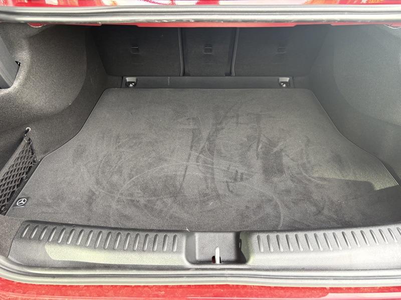 Mercedes Cla Coupe 250+ avec technologie Eq