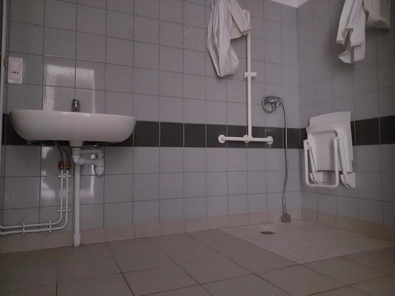 Appartement - 57 m² - 2 pièces