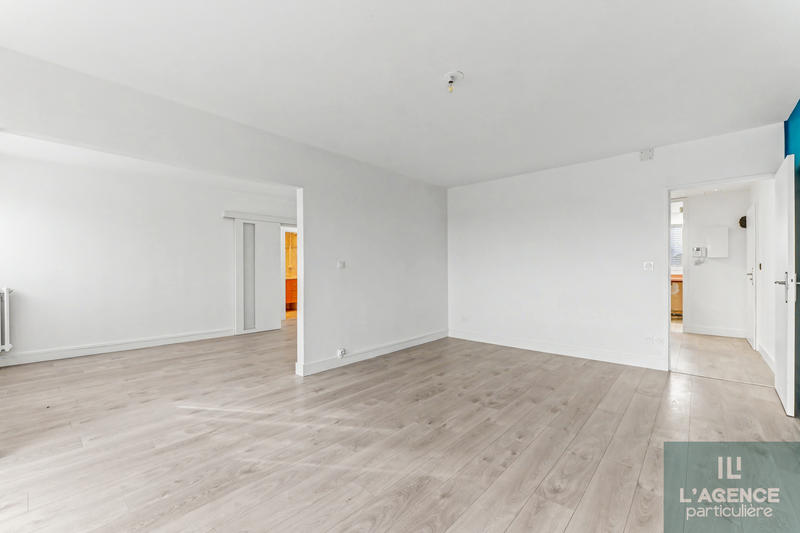 Appartement - 94 m² - 4 pièces