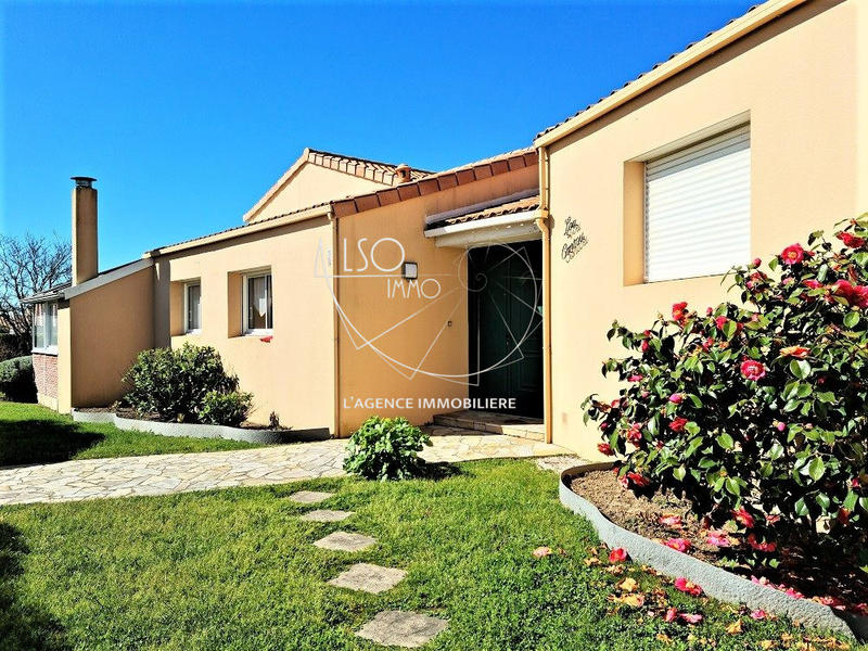 Villa - 207 m² - 6 pièces
