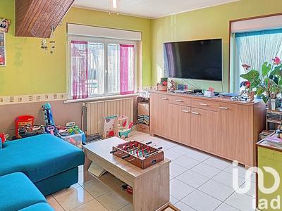 Appartement - 98 m² - 4 pièces