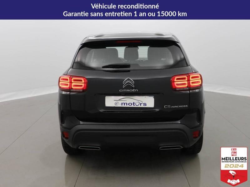 Citroen C5 Aircross BlueHDi 130 s&amp;S Feel