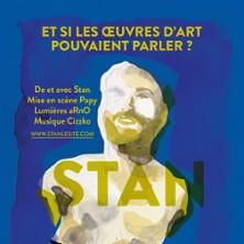 Et Si les Oeuvres d'Art Pouvaient Parler ? - Théâtre Comédie Odéon (Lyon)