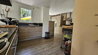 Villa - 162 m² - 7 pièces