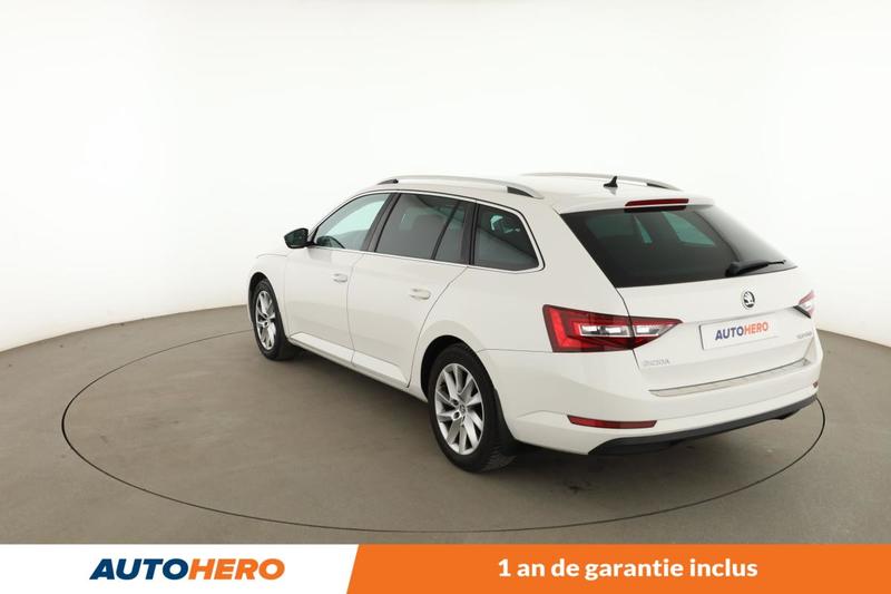 Skoda Superb Combi 1.4 Tsi Style 150 ch