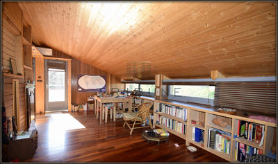 Maison - 180 m² - 5 pièces