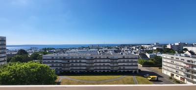 Appartement - 85 m² - 5 pièces