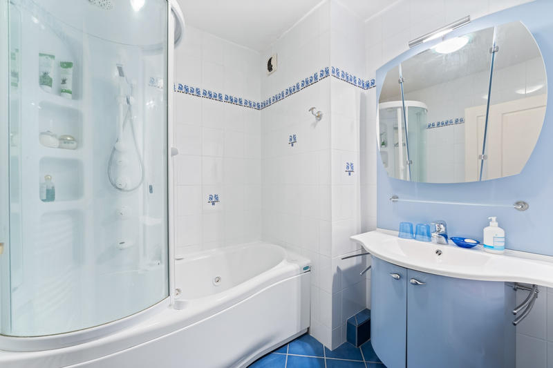 Appartement - 151 m² - 5 pièces