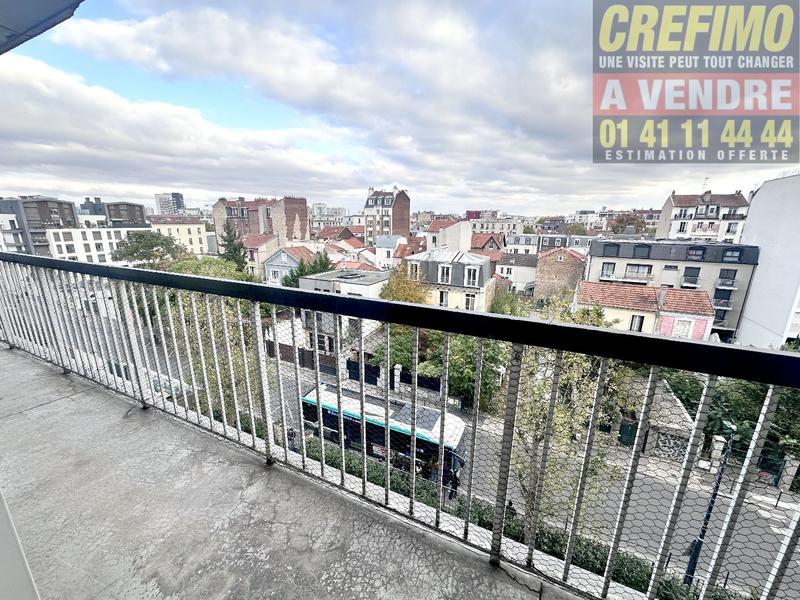 Appartement - 70 m² - 4 pièces