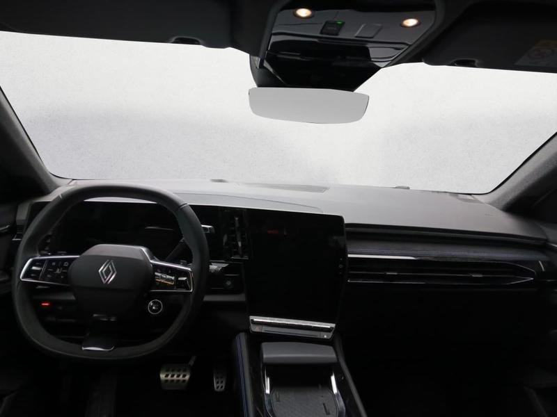 Renault Austral E-Tech full hybrid 200 Gsr2 Techno esprit Alpine