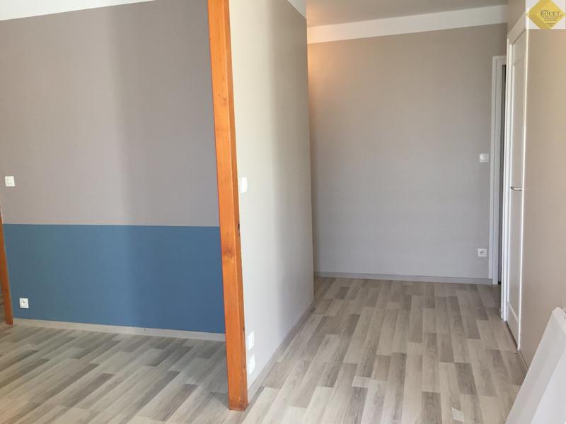 Maison - 89 m² - 5 pièces