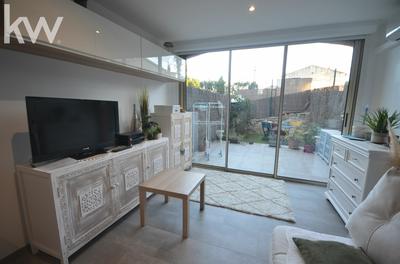 Appartement - 24 m² - 1 pièce