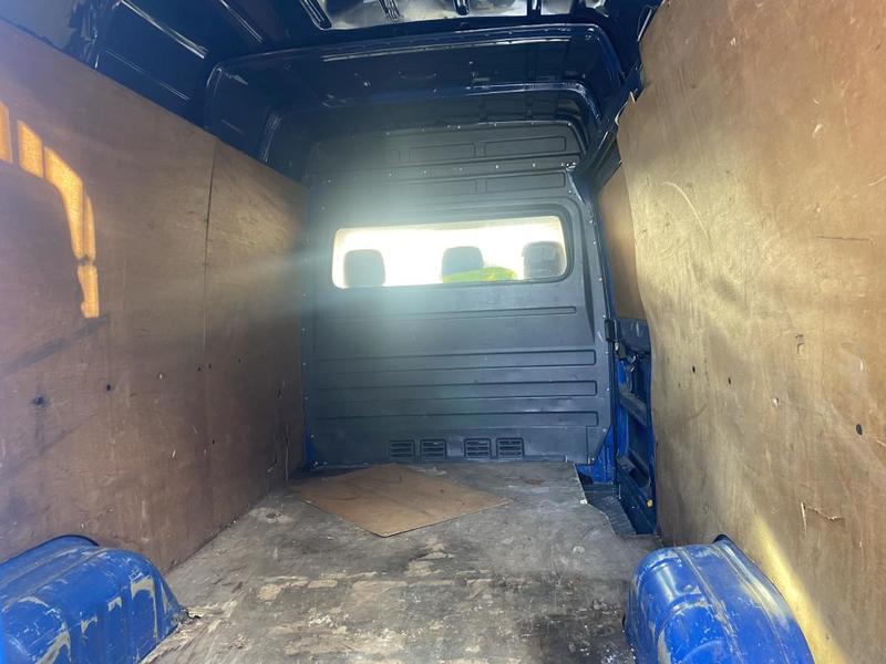 Mercedes Sprinter 308 C.D.I. L2h2