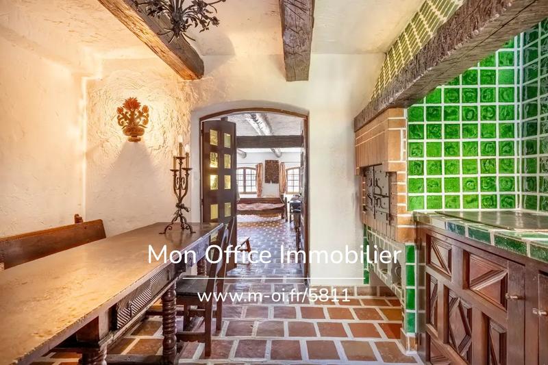 Duplex - 70 m² - 2 pièces