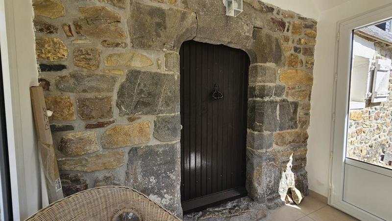 Propriété - 114 m² - 7 pièces