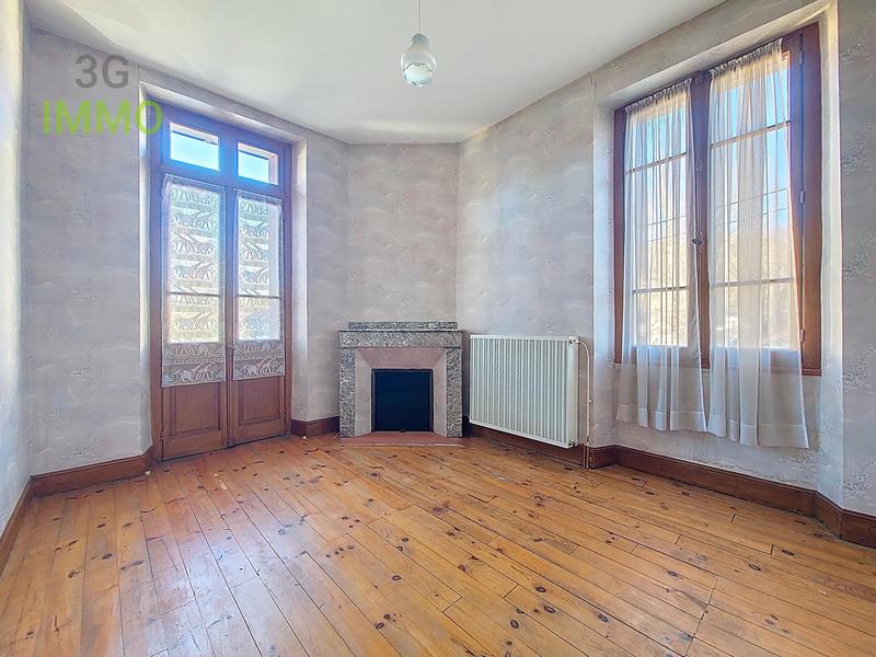 Villa - 107 m² - 5 pièces