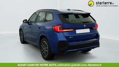 Bmw X1 U11 Sdrive 20i 170ch Dkg7 m Sport