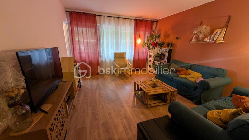 Appartement - 68 m² - 3 pièces