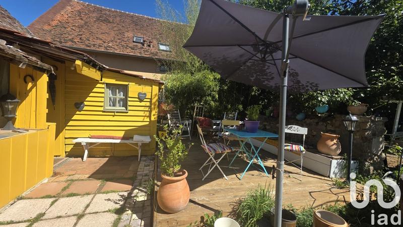 Maison - 32 m² - 2 pièces