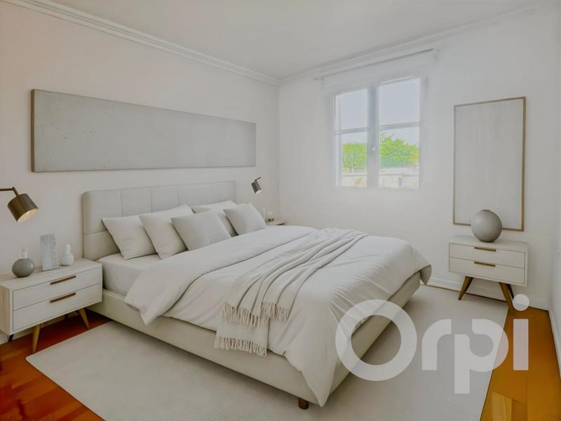 Villa - 108 m² - 5 pièces