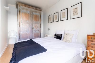 Appartement - 51 m² - 3 pièces