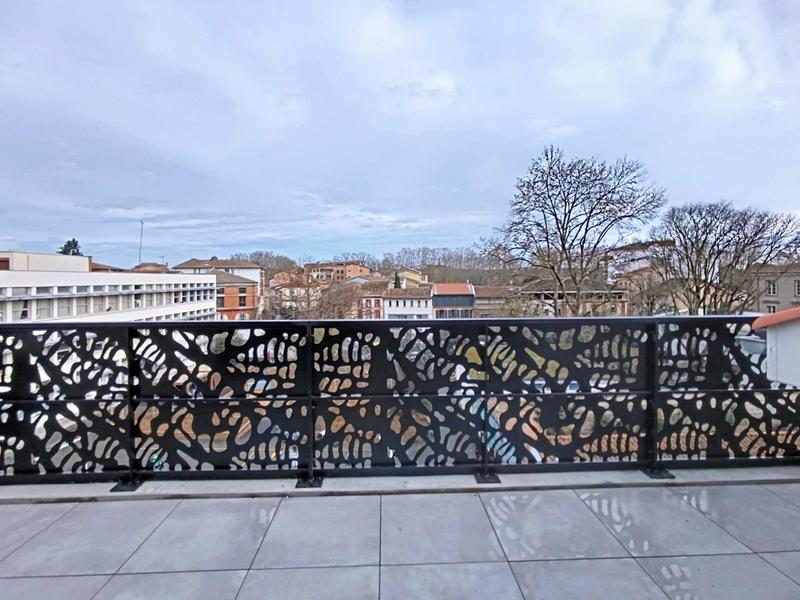 Appartement - 119 m² - 4 pièces