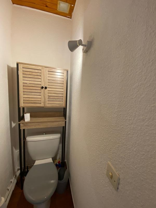 Maison - 53 m² - 3 pièces