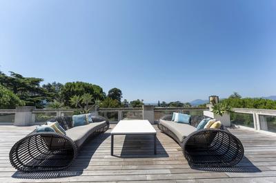 Villa - 498 m² - 15 pièces